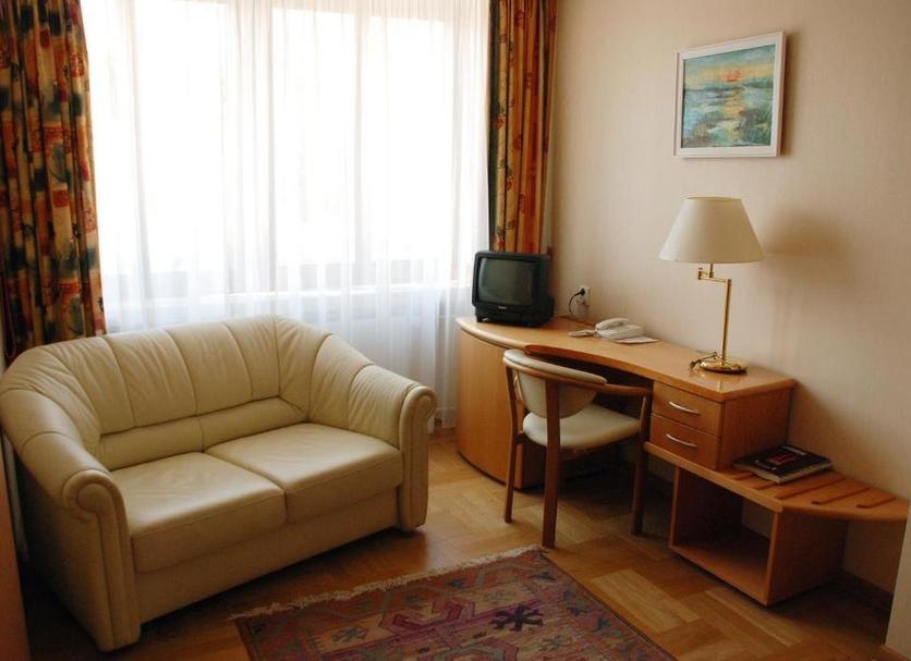 Wohnzimmer Foto
