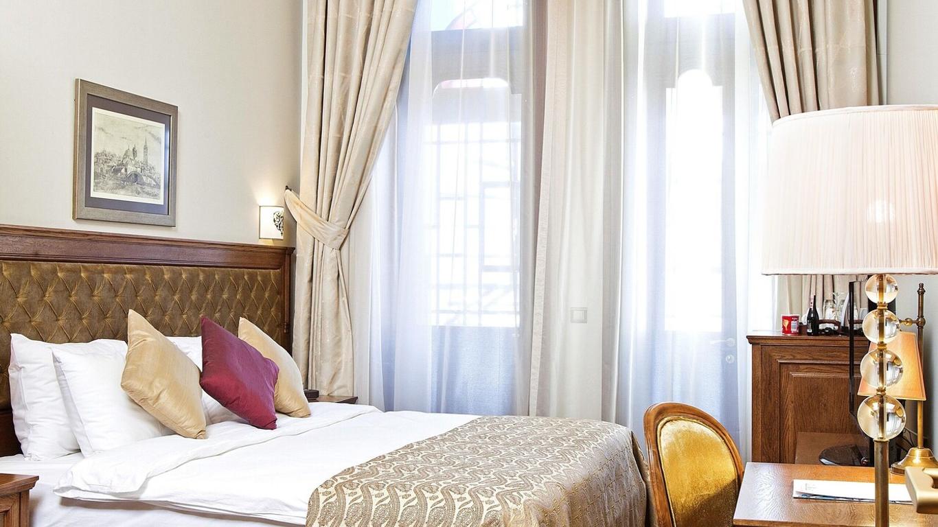 Celine Hotel - Ottoman Mansion