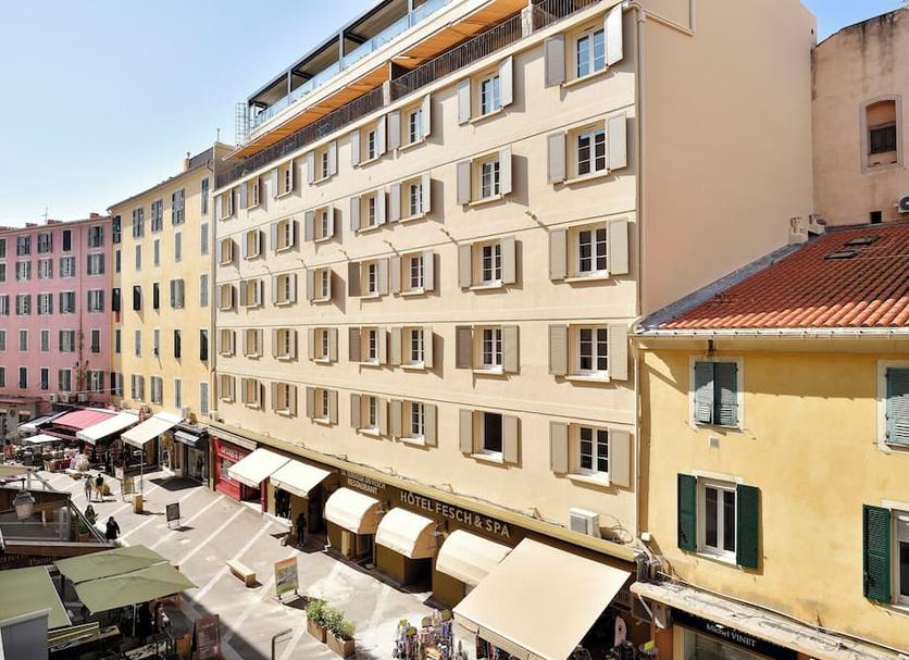Gebäude Foto