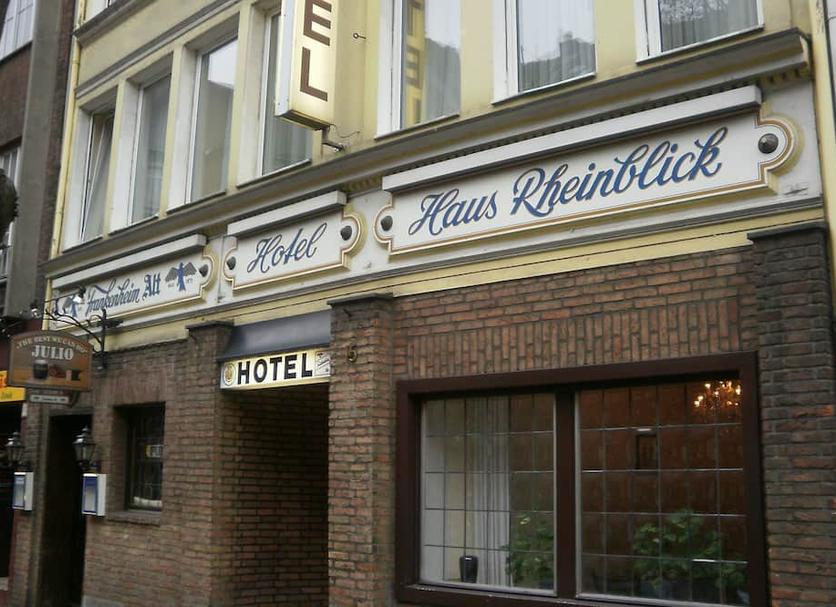 Gebäude Foto