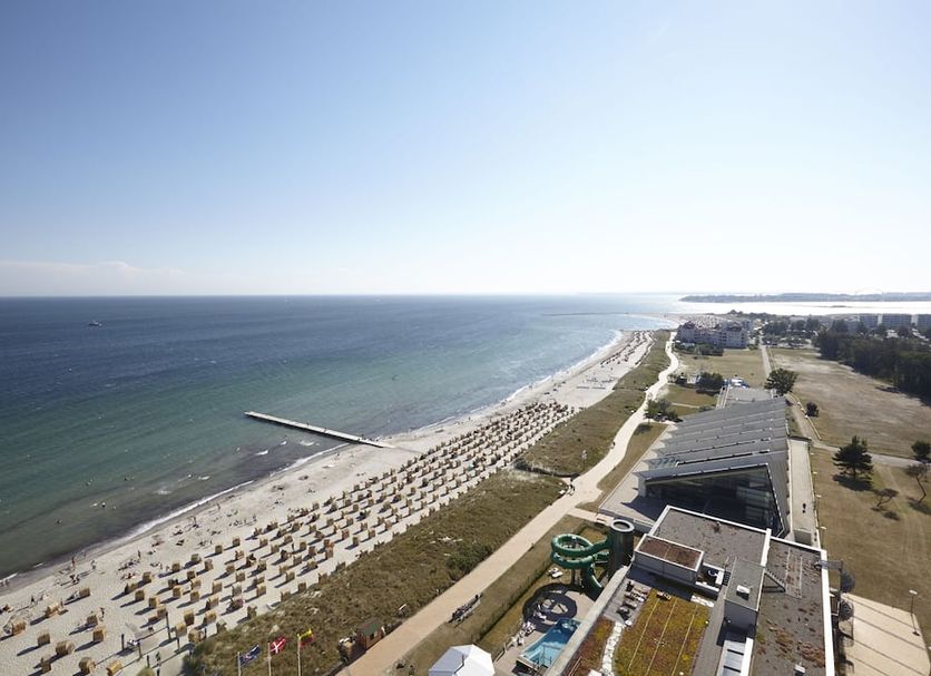 Strand Foto