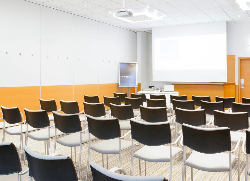 Konferenzraum Foto