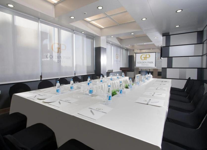 Konferenzraum Foto