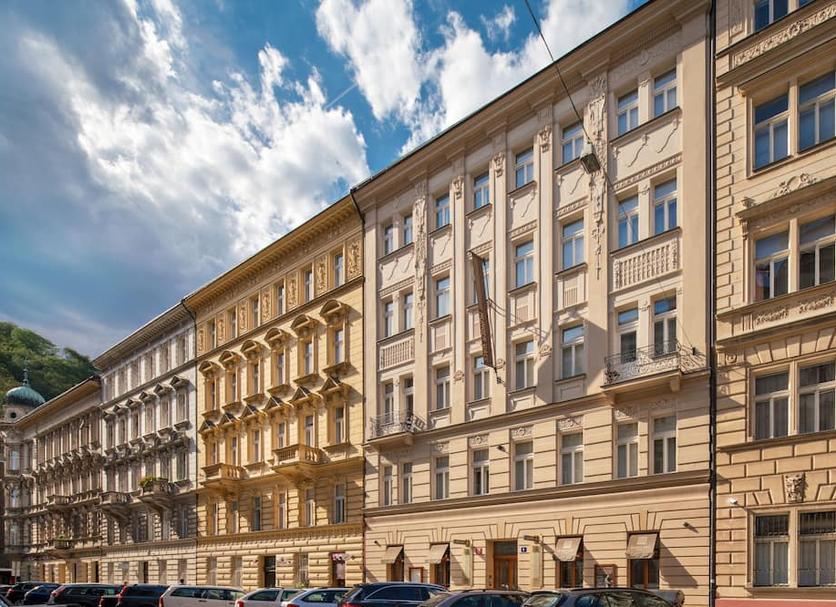 Gebäude Foto