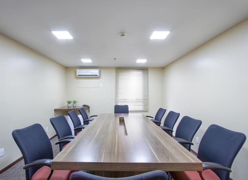 Konferenzraum Foto