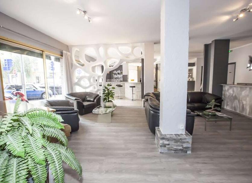 Wohnzimmer Foto