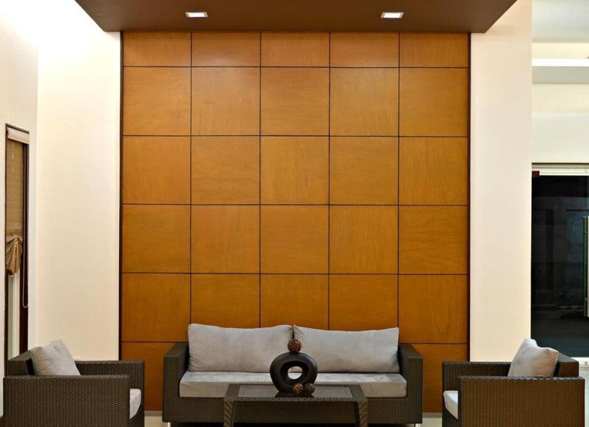 Wohnzimmer Foto