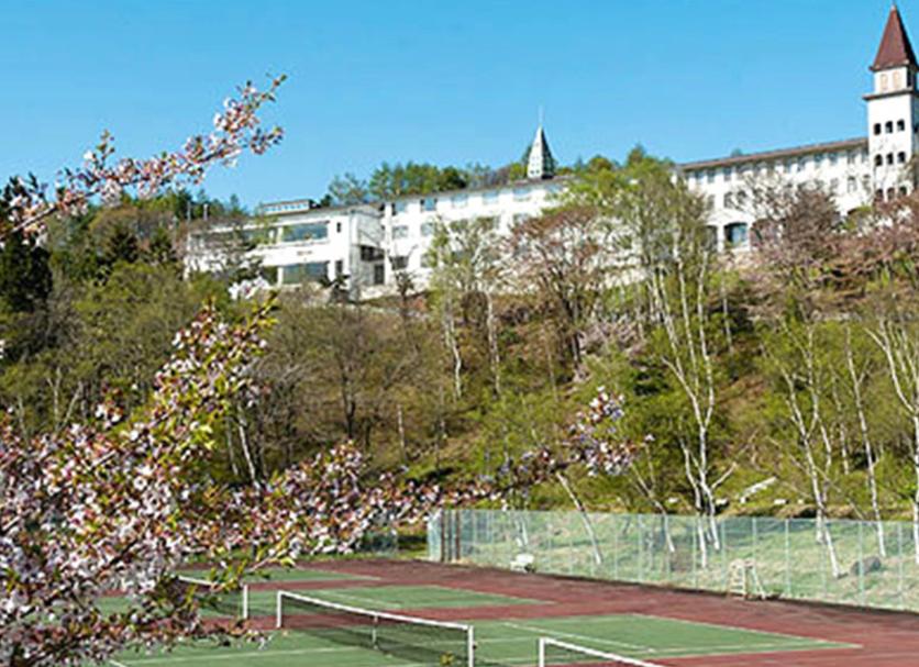 Außenansicht Foto