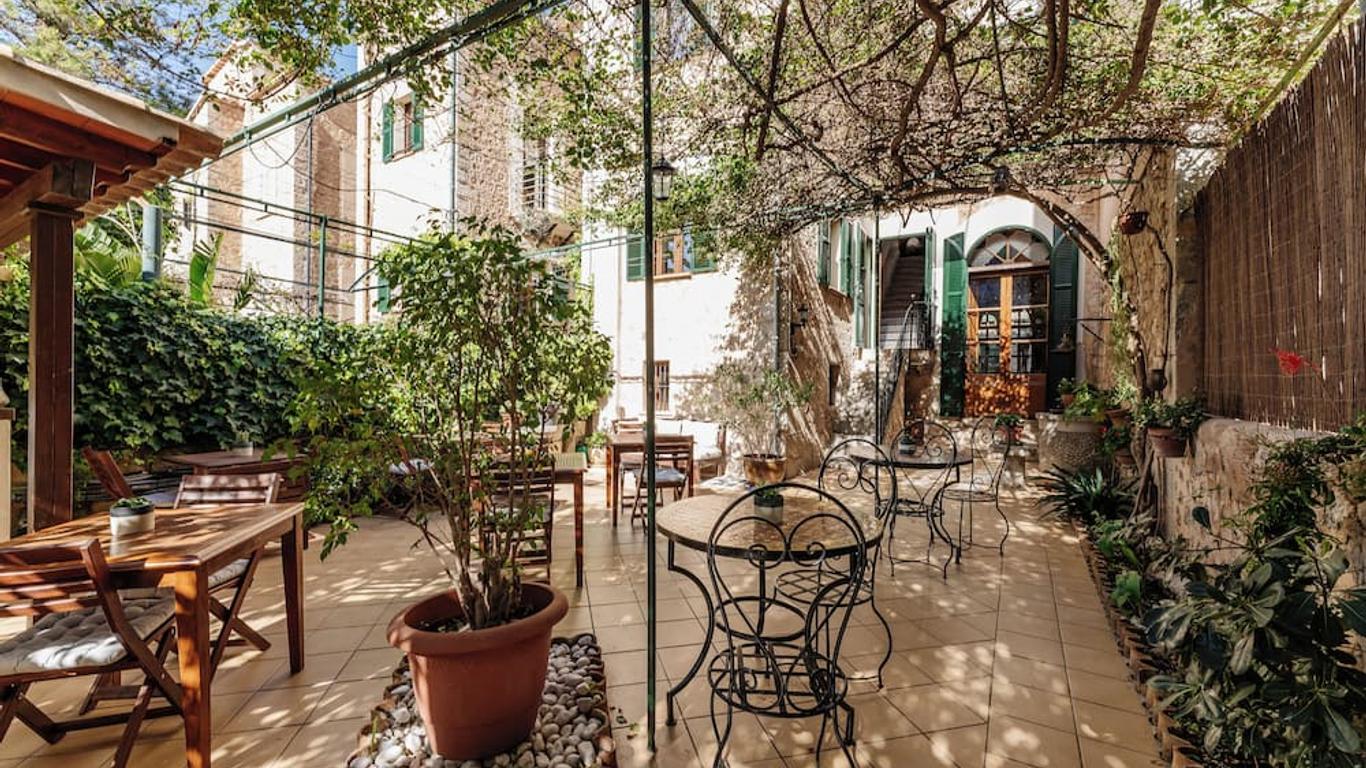 Hotel Casa Bougainvillea