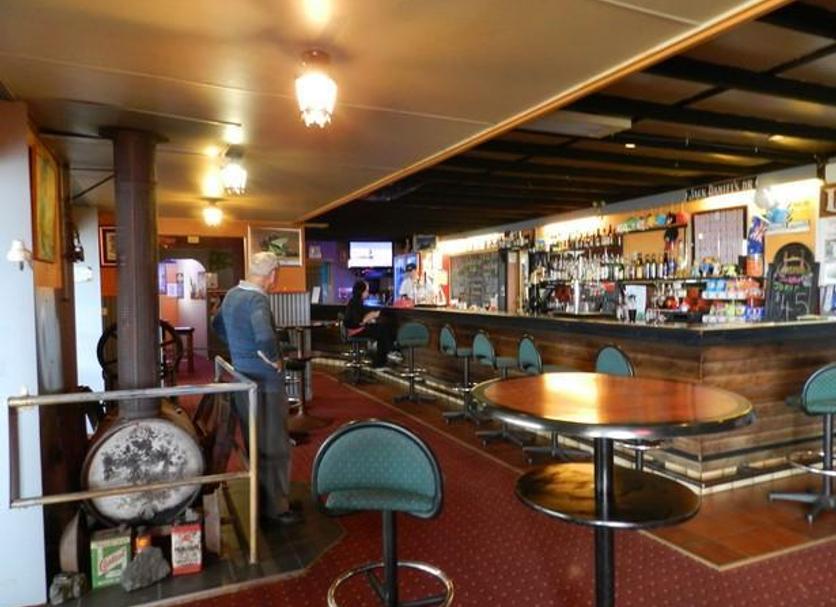 Bar Foto