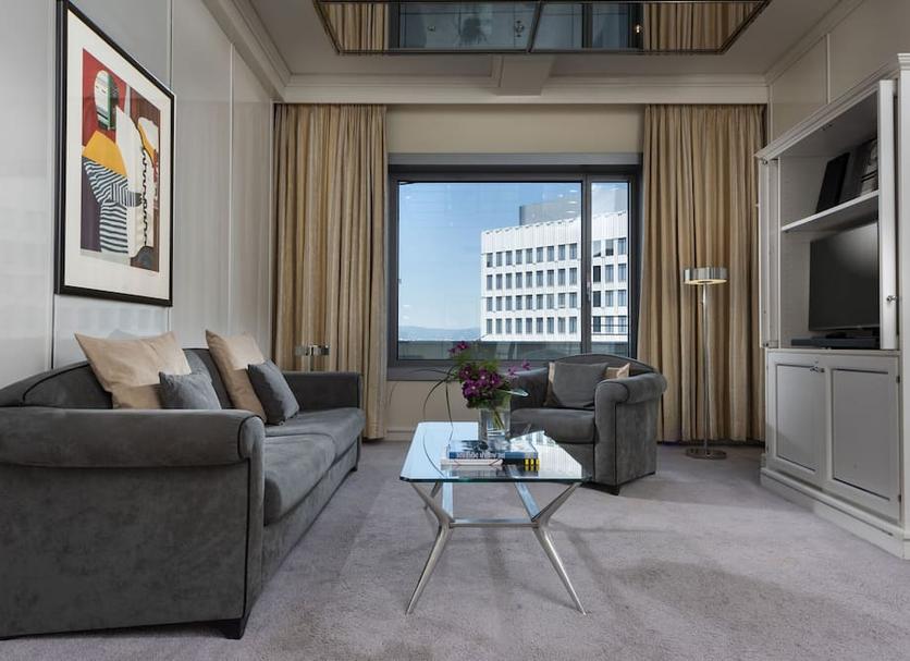 Wohnzimmer Foto