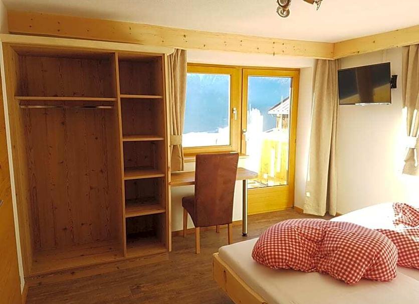 Zimmerausstattung Foto