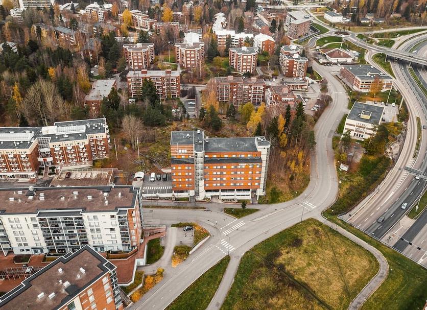 Außenansicht Foto