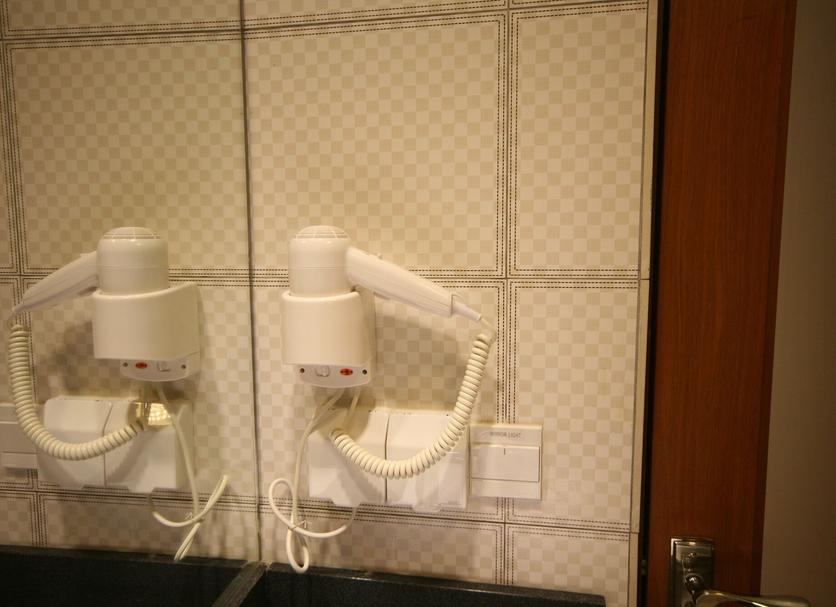 Zimmerausstattung Foto