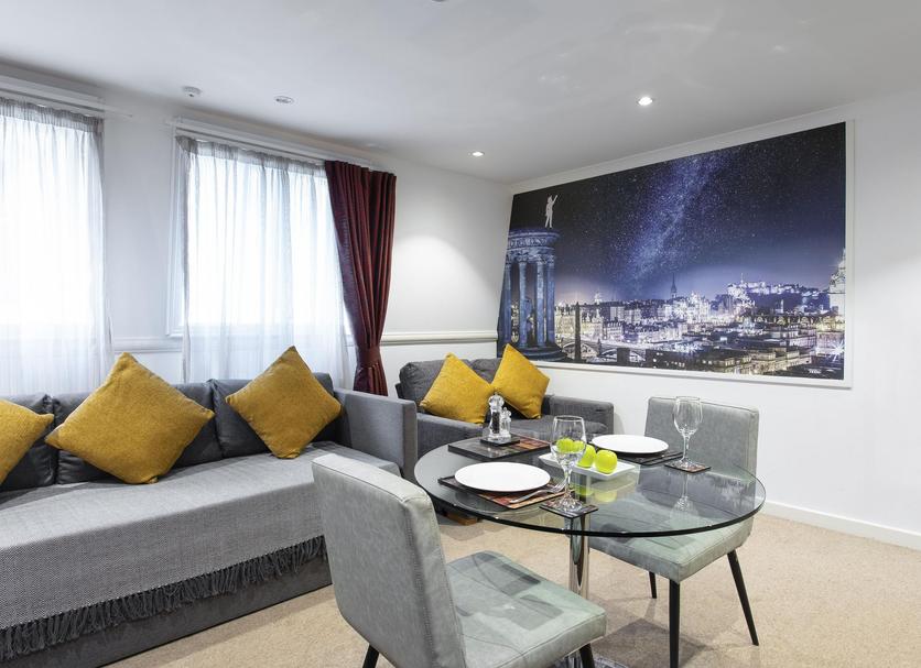 Wohnzimmer Foto