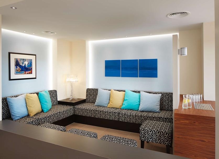 Wohnzimmer Foto