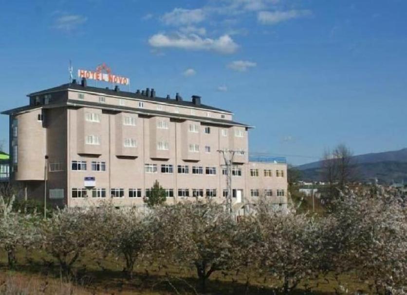 Gebäude Foto
