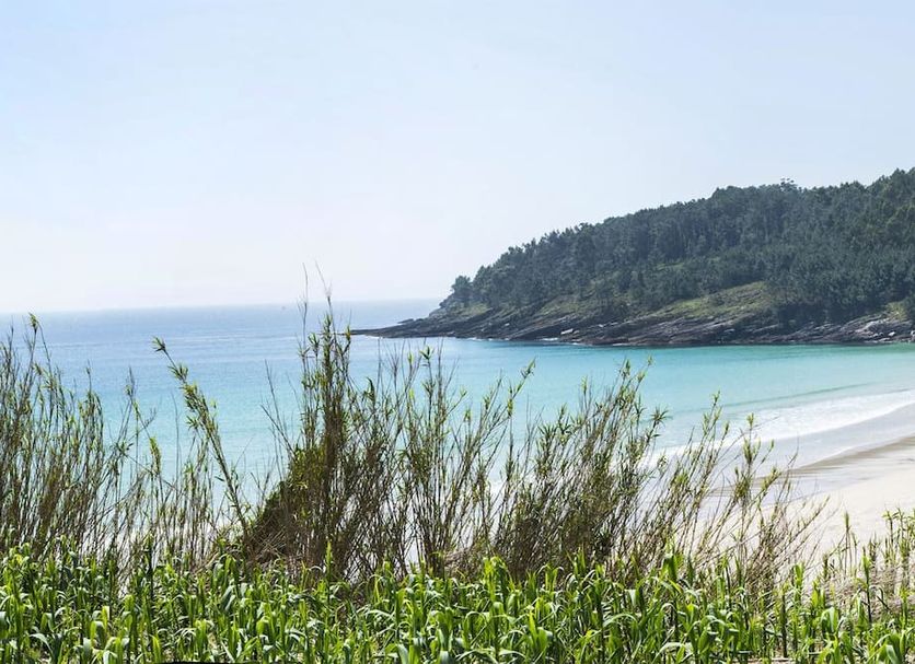 Strand Foto