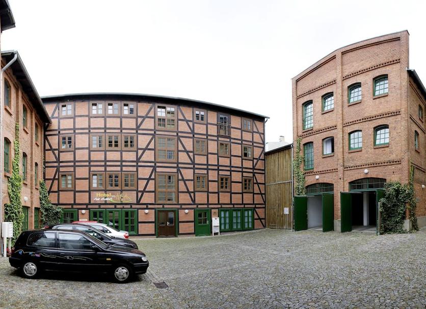 Gebäude Foto