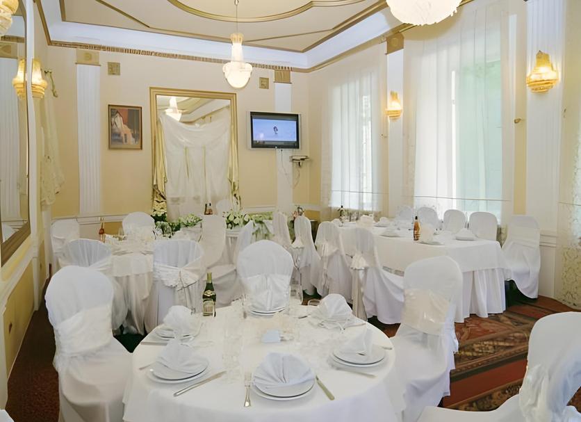 Bankettsaal Foto