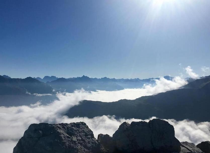Außenansicht Foto