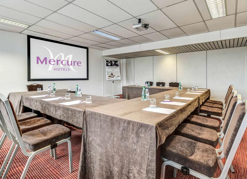 Konferenzraum Foto