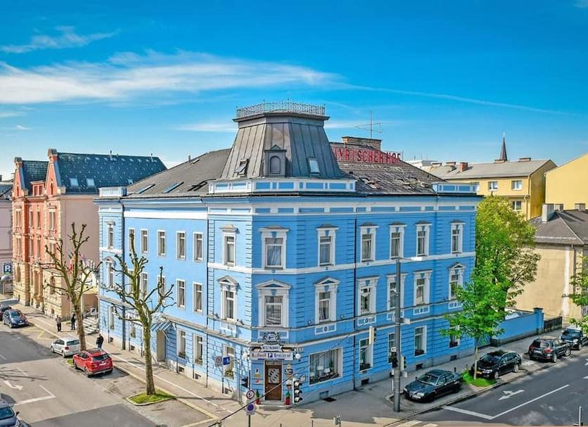 Gebäude Foto