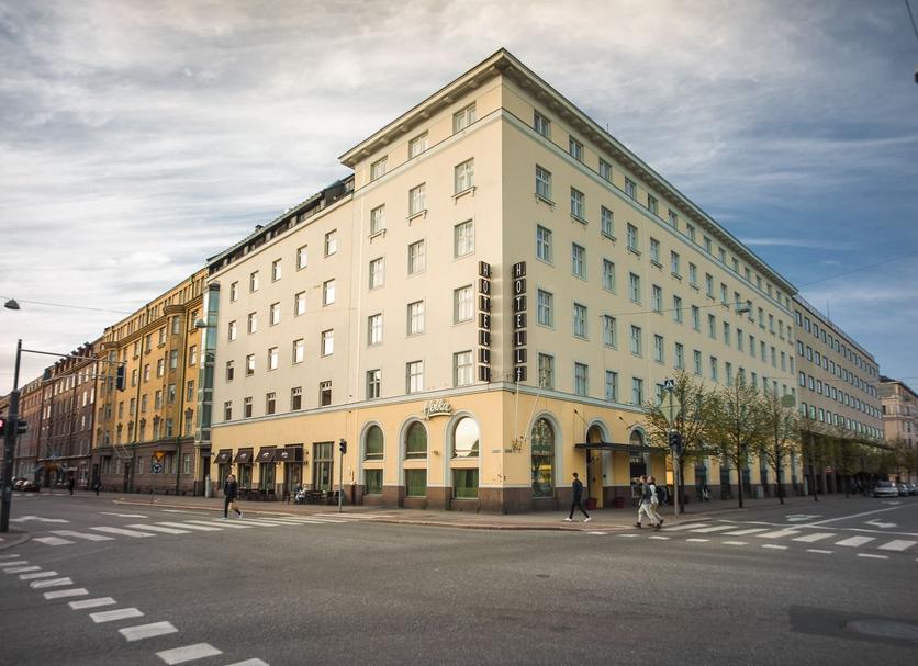 Gebäude Foto