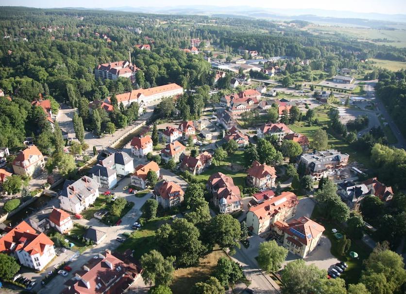 Außenansicht Foto