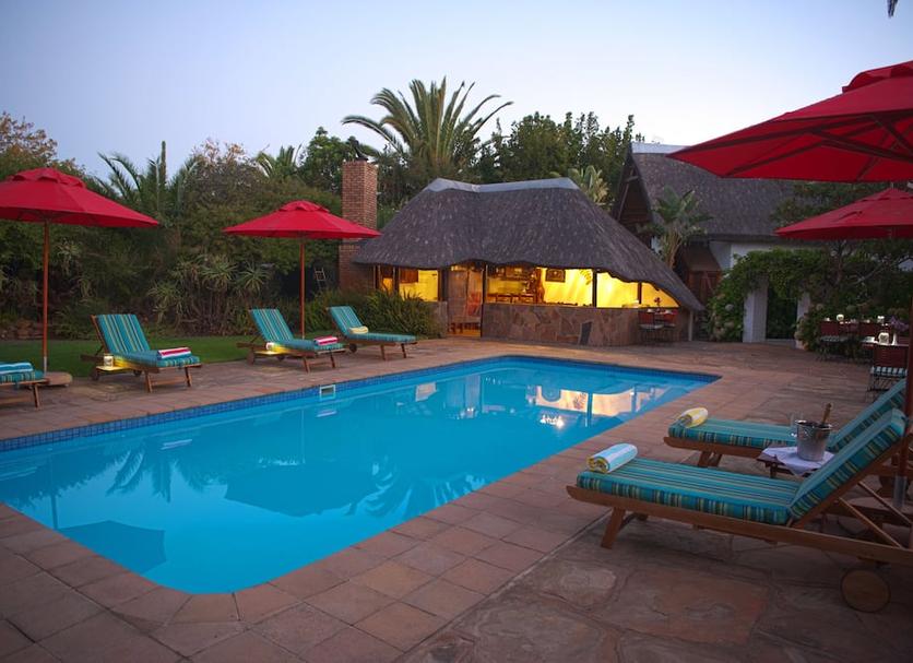 Pool Foto