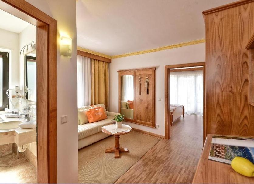 Wohnzimmer Foto