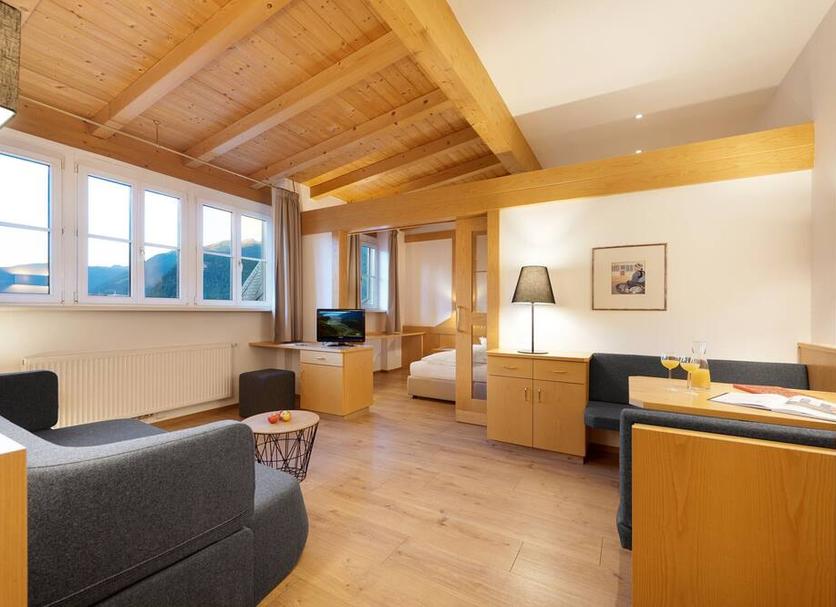 Wohnzimmer Foto
