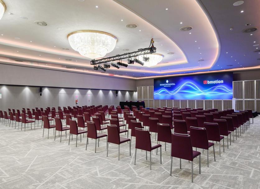 Konferenzraum Foto