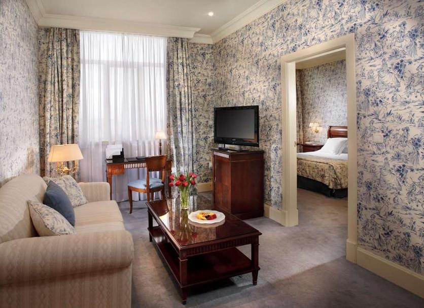 Wohnzimmer Foto