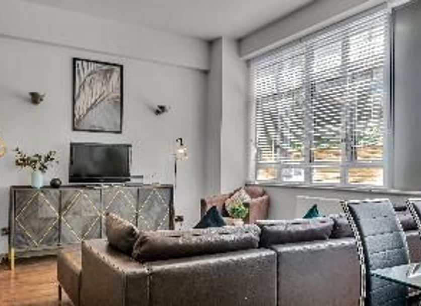 Wohnzimmer Foto