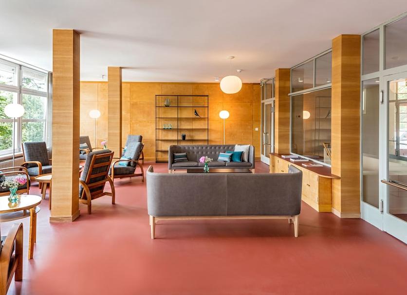 Wohnzimmer Foto