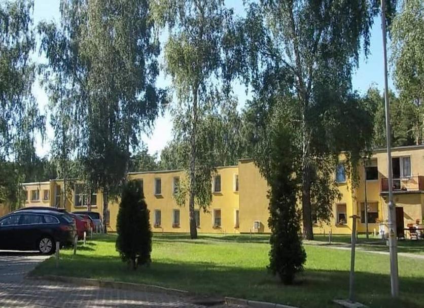 Außenansicht Foto