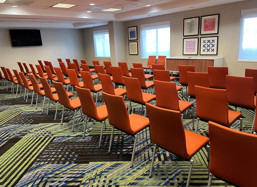 Konferenzraum Foto