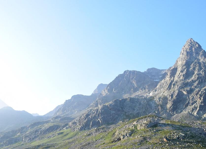 Außenansicht Foto