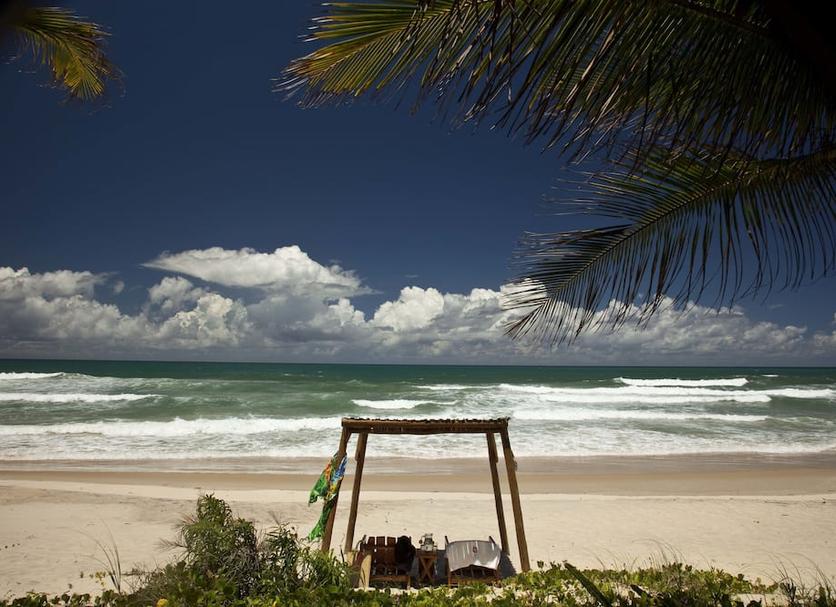 Strand Foto