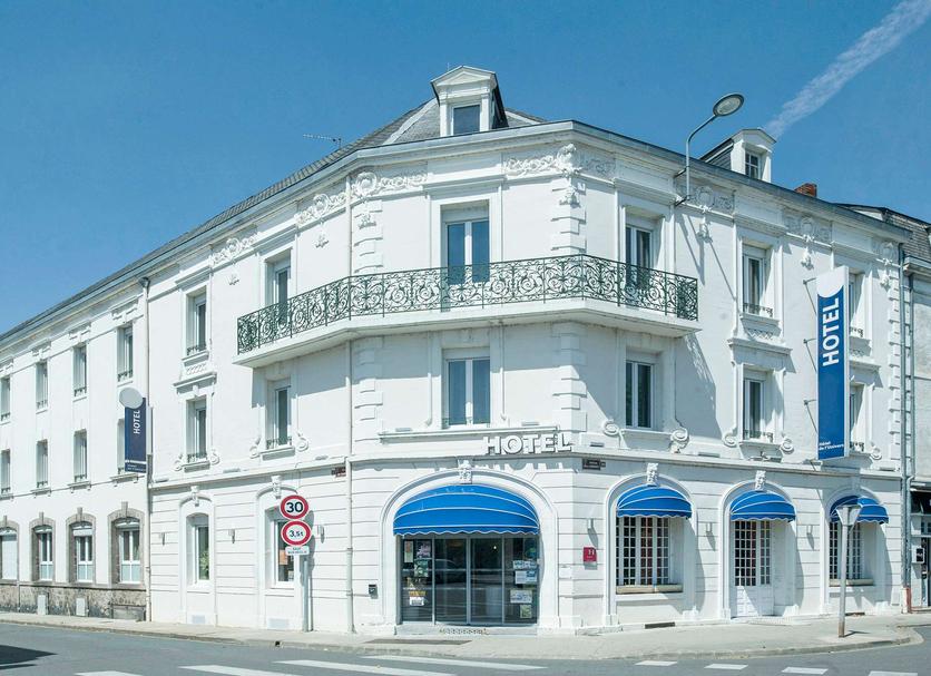Gebäude Foto