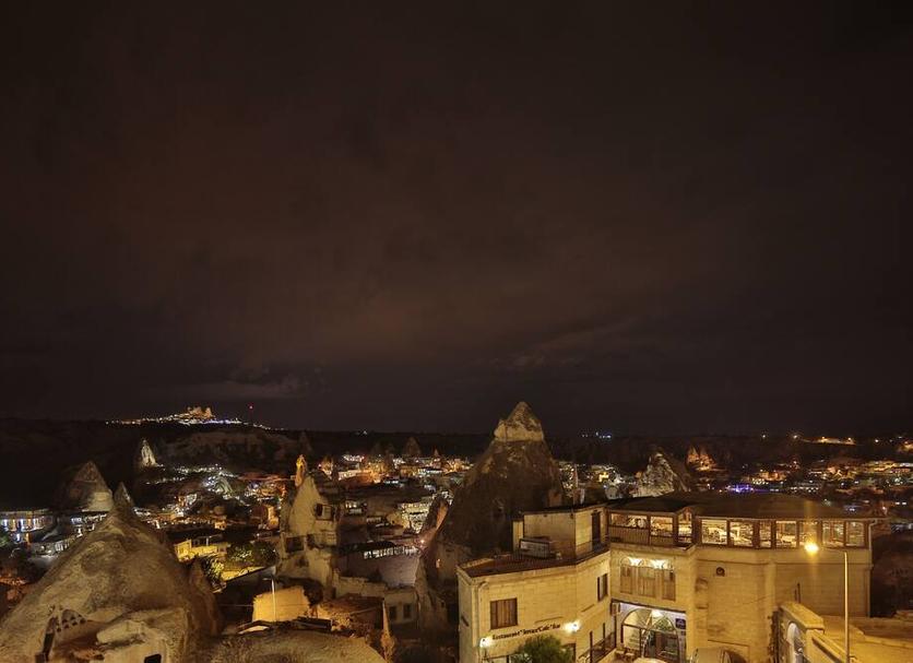 Außenansicht Foto
