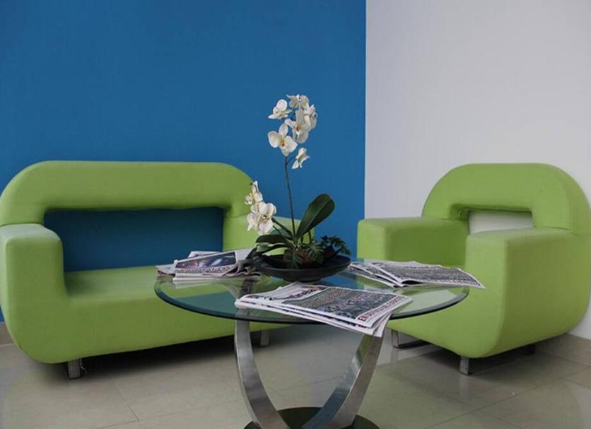Wohnzimmer Foto