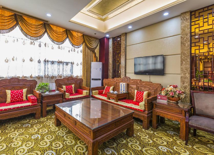 Lounge Foto
