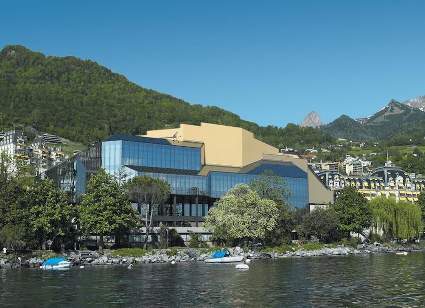Gebäude Foto