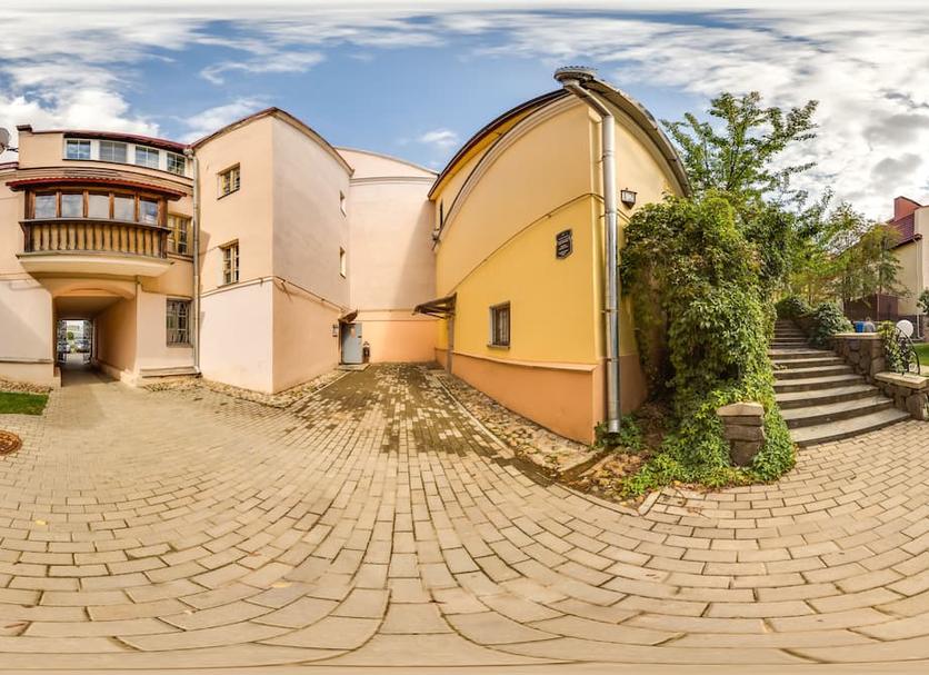 Gebäude Foto