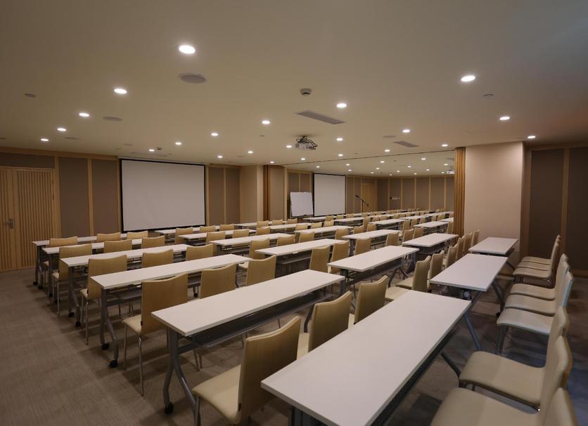 Konferenzraum Foto