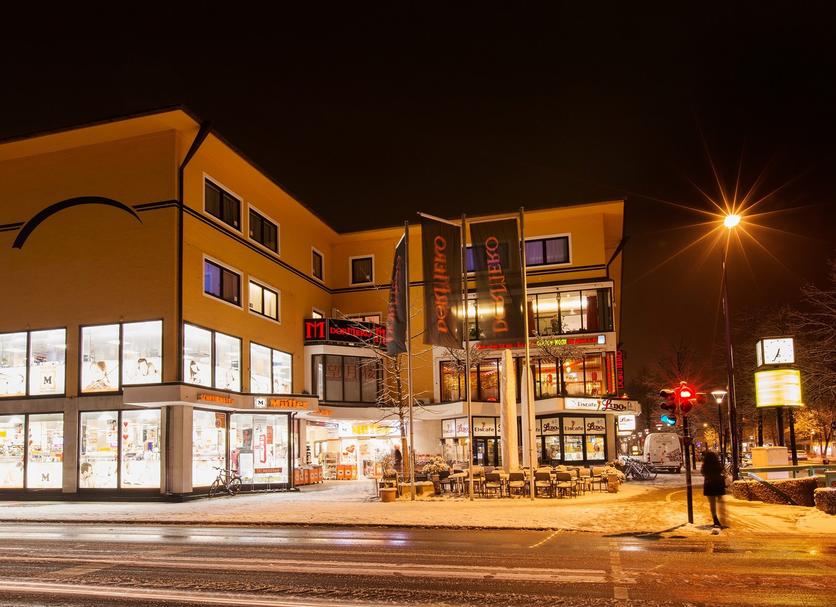 Gebäude Foto