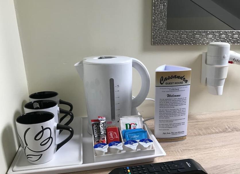 Zimmerausstattung Foto