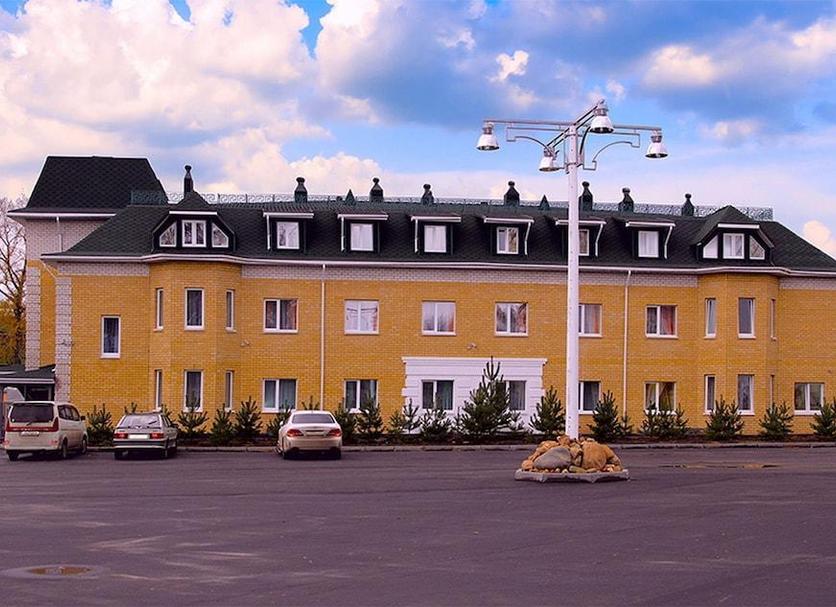 Gebäude Foto